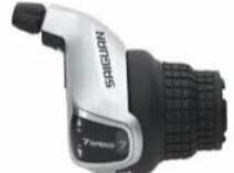 Koldan Vites Kolu Tek Sağ Saiguan