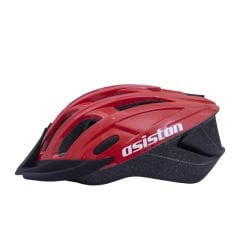 Kask Cape H90 Asistan Kırmızı Large