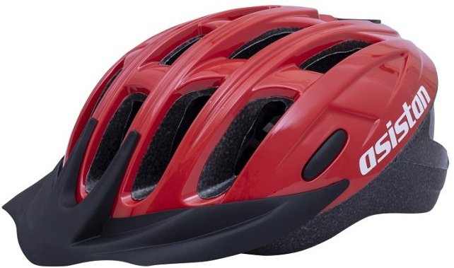 Kask Cape H90 Asistan Kırmızı Large