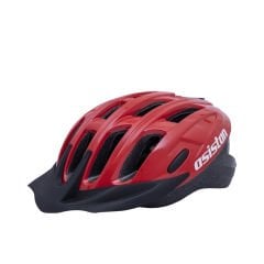 Kask Cape H90 Asistan Kırmızı Large