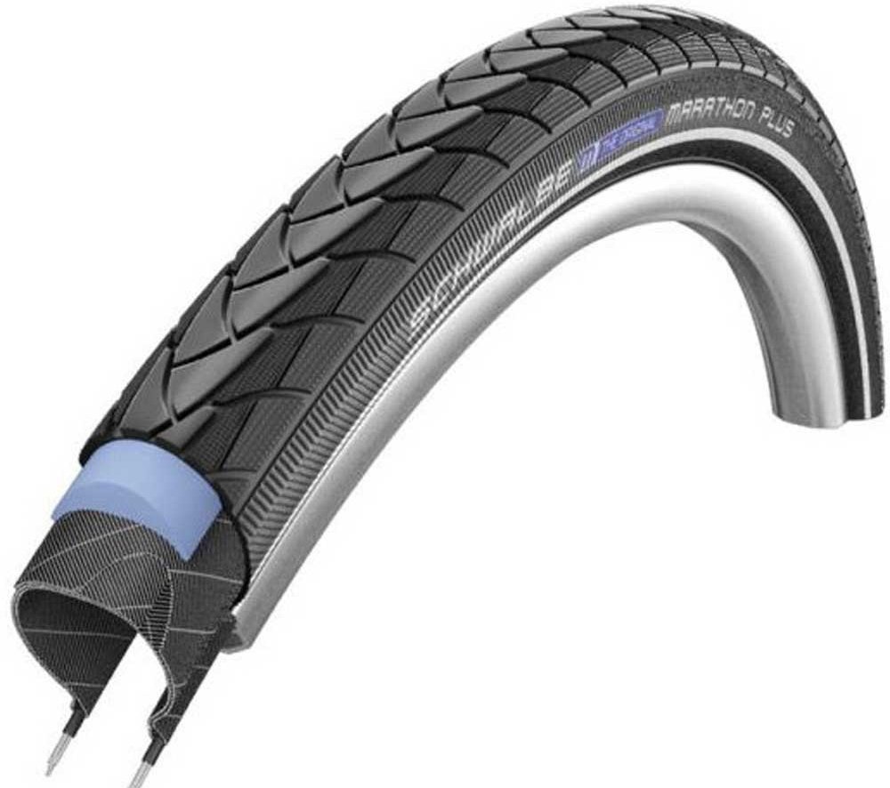Dış Lastik 20x1.35 Marathon Plus Schwalbe