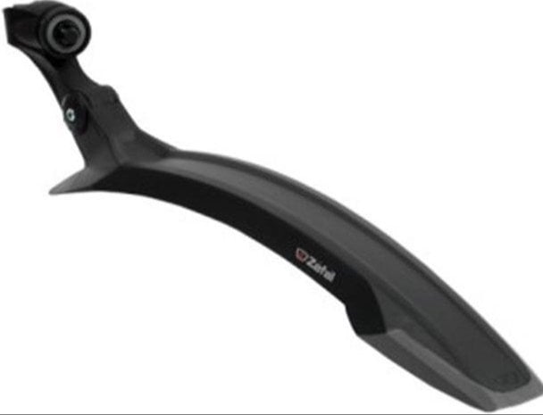 Çamurluk Plastik Deflector Rm60 Arka Zefal MTB