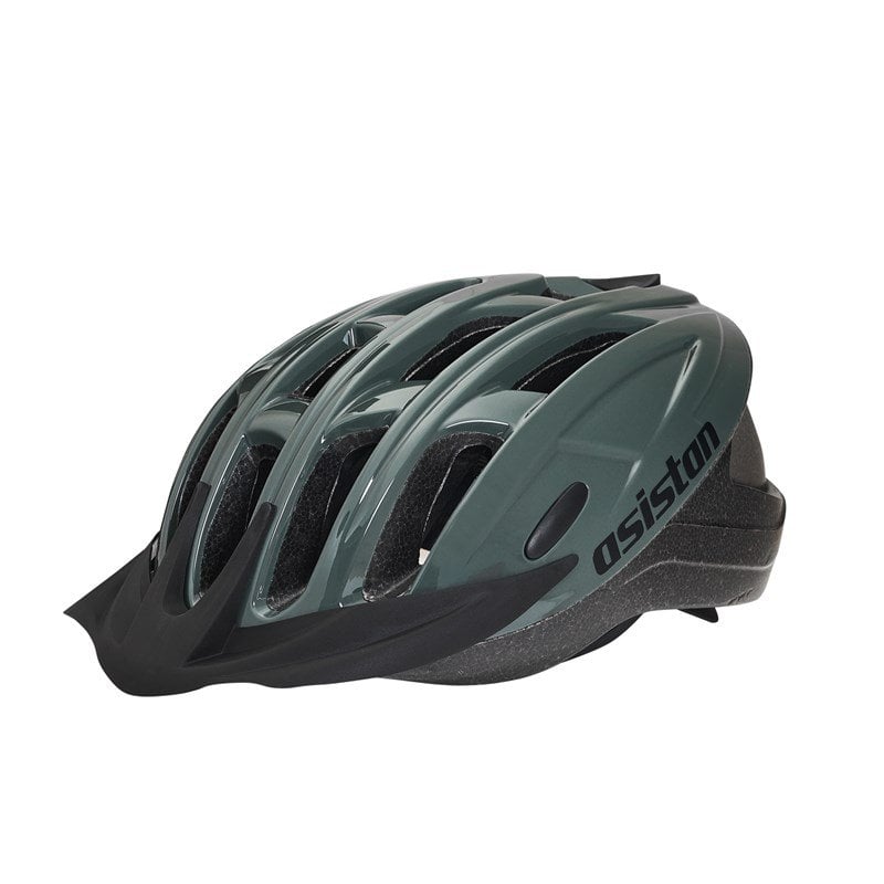 Kask Cape H90 Asistan Gri Large