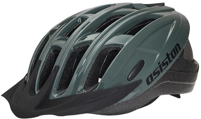 Kask Cape H90 Asistan Gri Large