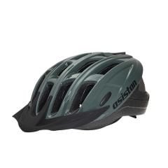 Kask Cape H90 Asistan Gri Large
