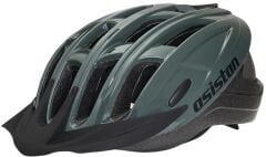 Kask Cape H90 Asistan Gri Large