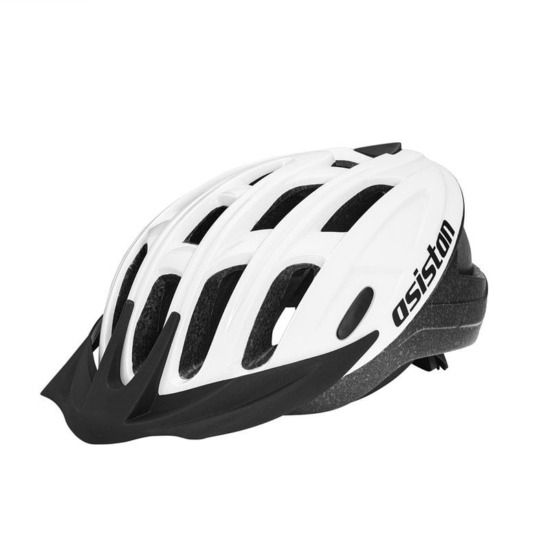 Kask Cape H90 Asistan Beyaz Medium