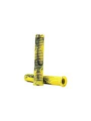 Elcik Uzun BMX Mor-Sarı-Siyah