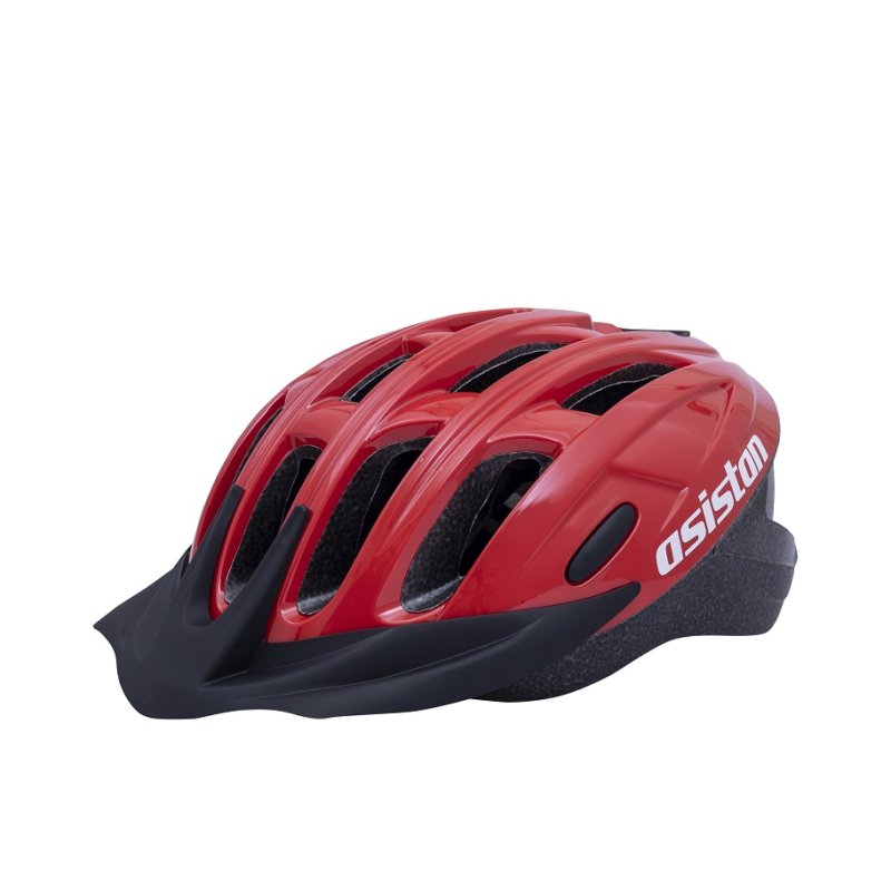 Kask Cape H90 Asistan Kırmızı Medium
