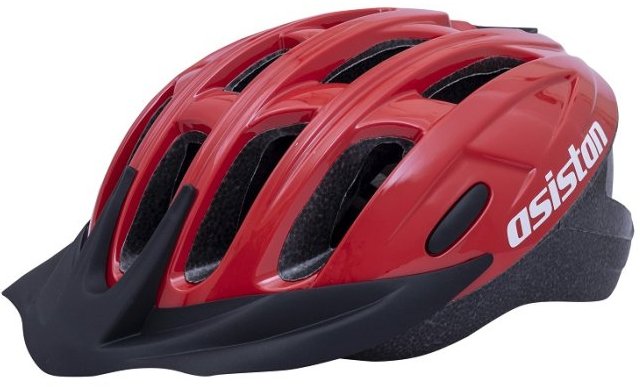 Kask Cape H90 Asistan Kırmızı Medium