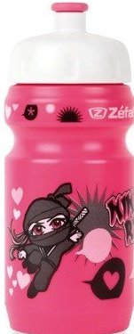 Suluk Çocuk Ninja Girl Zefal