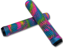 Elcik Uzun BMX Rainbow