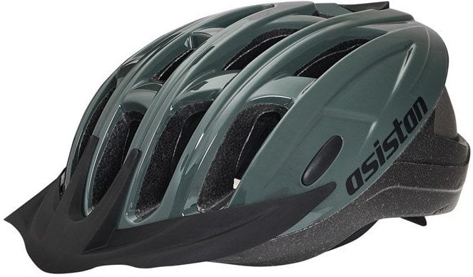 Kask Cape H90 Asistan Gri Medium