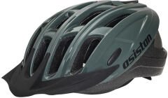 Kask Cape H90 Asistan Gri Medium