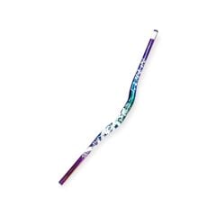 Gidon Aluminyum 31.8mm Rainbow Lunje