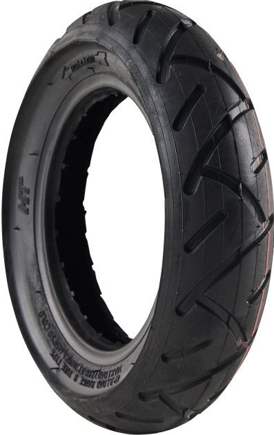 Dış Lastik 10x3.0 ScooterTubeless Vona
