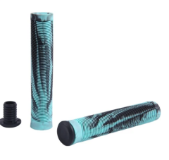 Elcik Uzun BMX Turkuaz-Siyah