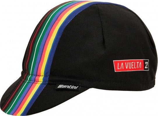 Şapka La Vuelta Santini