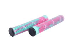 Elcik Uzun BMX Turkuaz-Pembe