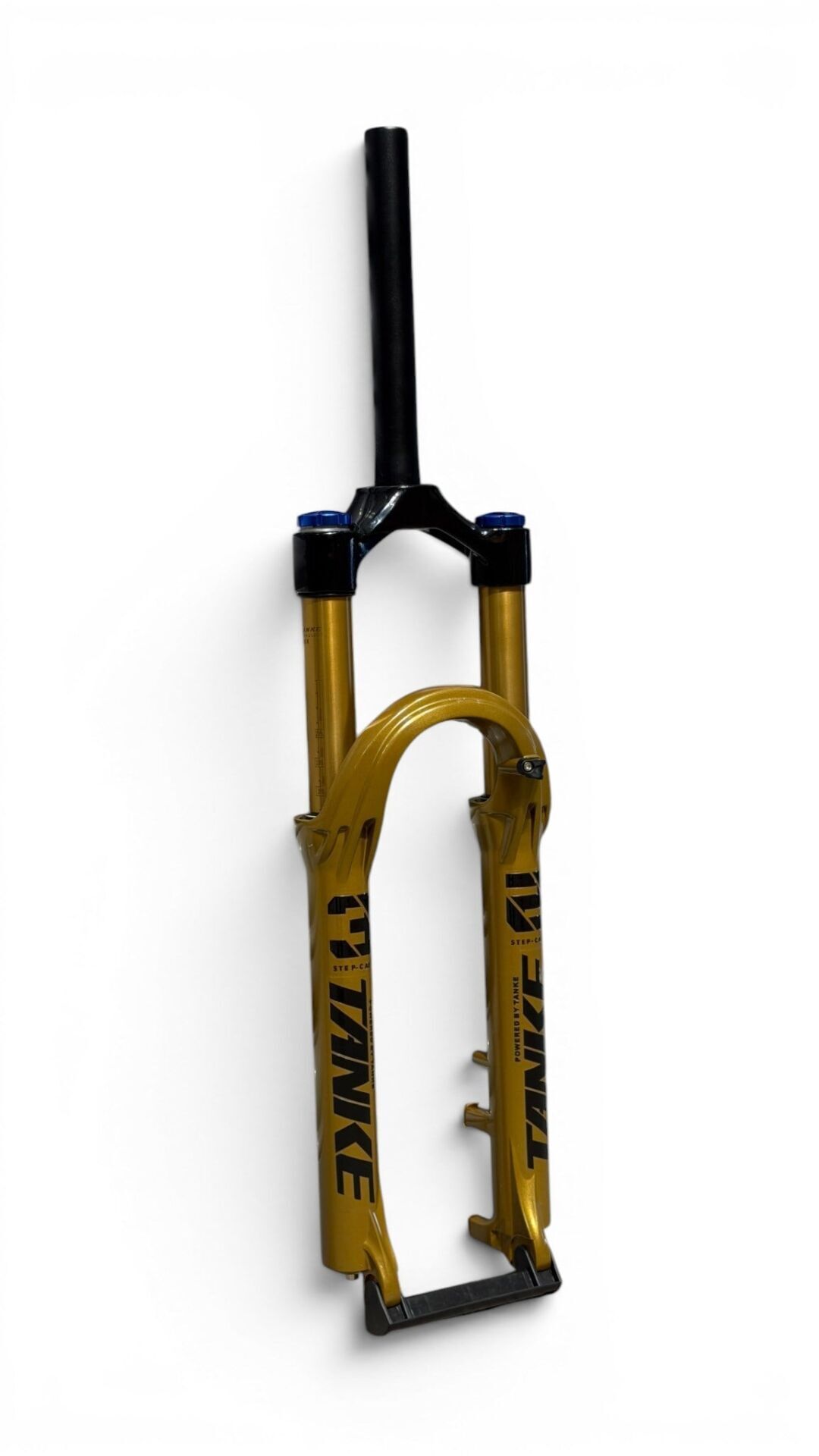 Ön Maşa Havalı 27.5 Gold 120mm Tanke