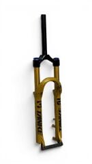 Ön Maşa Havalı 27.5 Gold 120mm Tanke
