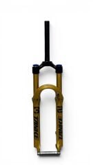 Ön Maşa Havalı 27.5 Gold 120mm Tanke