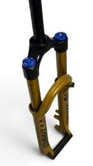 Ön Maşa Havalı 27.5 Gold 120mm Tanke