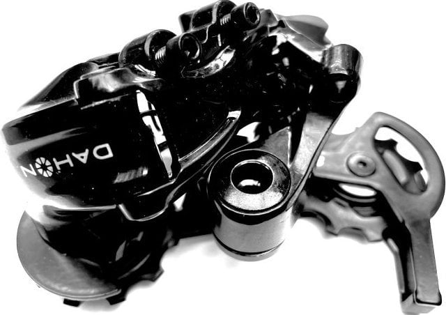 Dahon RD-M310 2021 MU/Vitesse Arka Aktarıcı