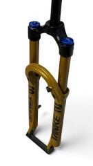 Ön Maşa Havalı 29 Gold 120mm Tanke