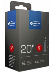 İç Lastik Sv6 20'' 40 mm İnce Sibop