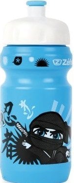 Suluk Çocuk Ninja Boy Zefal Beyaz-Mavi