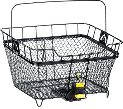 Arka Sepet MTX Topeak