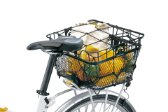 Arka Sepet MTX Topeak