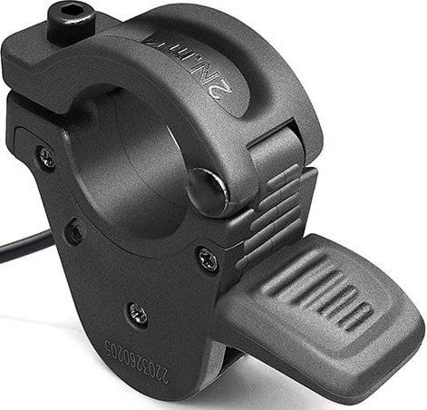 Gaz Kolu Elektrikli Bisiklet 300X 1900 mm