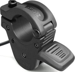 Gaz Kolu Elektrikli Bisiklet 300X 1900 mm