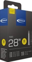 İç Lastik Sv20 X-Lıght 28'' 80Mm İnce Sibop Schwalbe