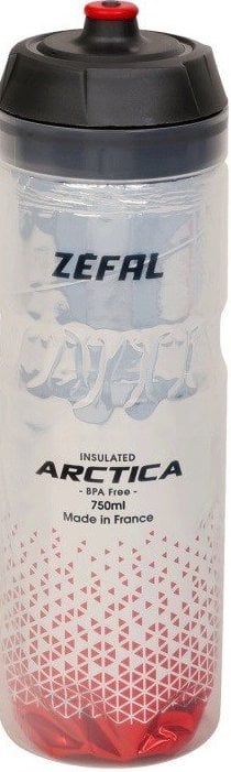 Suluk Termoslu Kırmızı Arctica Pro 75 Zefal