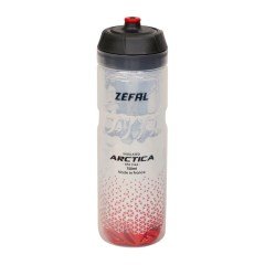 Suluk Termoslu Kırmızı Arctica Pro 75 Zefal