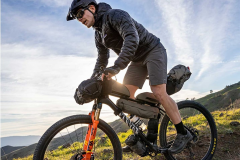 Gidon Çantası Frontloader Topeak