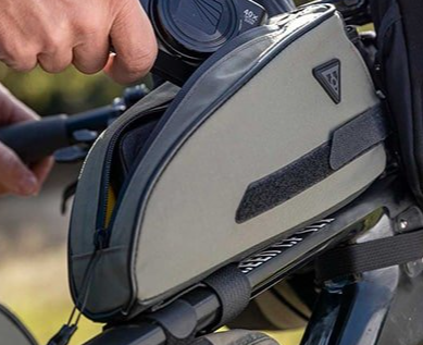 Kadro Üstü Çanta Toploader Topeak