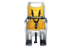 Çocuk Taşıyıcı Bisiklet Koltuğu Bagaj Dahil Topeak