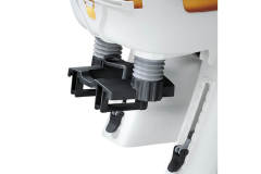 Çocuk Taşıyıcı Bisiklet Koltuğu Bagaj Dahil Topeak