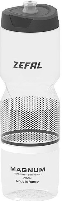 Suluk Magnum Soft Cap Zefal