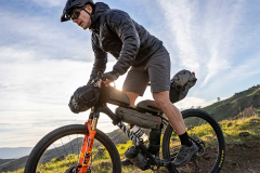 Kadro Çantası Midloader Topeak