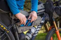 Kadro Çantası Midloader Topeak