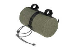 Gidon Çantası Silindir Tubular Barbag Slim Topeak