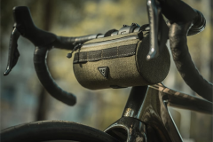 Gidon Çantası Silindir Tubular Barbag Slim Topeak