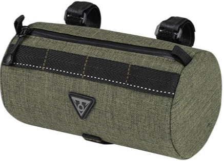 Gidon Çantası Silindir Tubular Barbag Slim Topeak