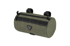Gidon Çantası Silindir Tubular Barbag Slim Topeak