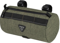 Gidon Çantası Silindir Tubular Barbag Slim Topeak